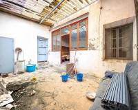 Resale - Herenhuis - Pinoso