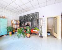 Resale - Herenhuis - Pinoso