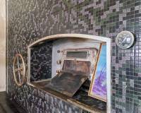 Resale - Herenhuis - Pinoso