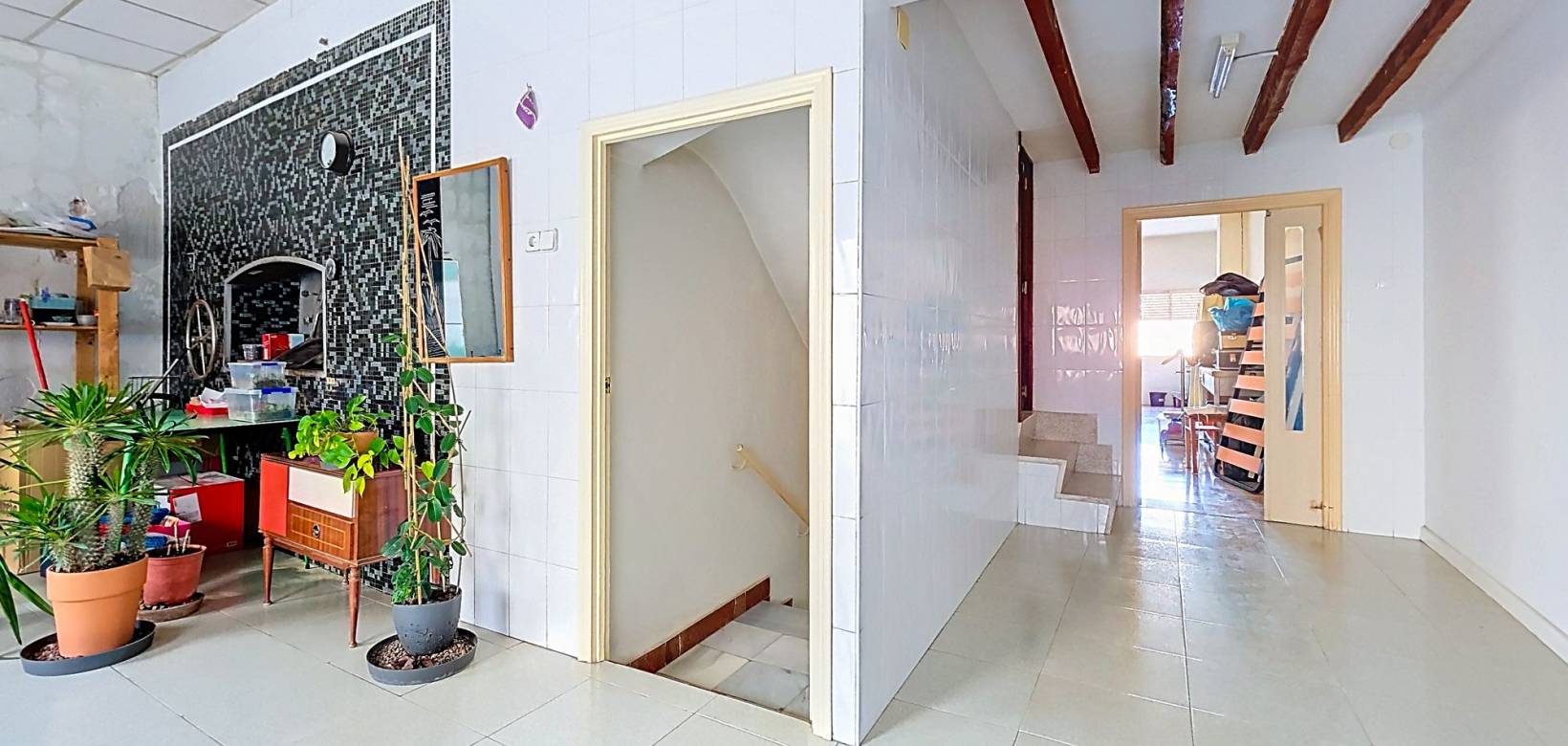 Resale - Herenhuis - Pinoso