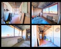 Resale - Herenhuis - Pinoso