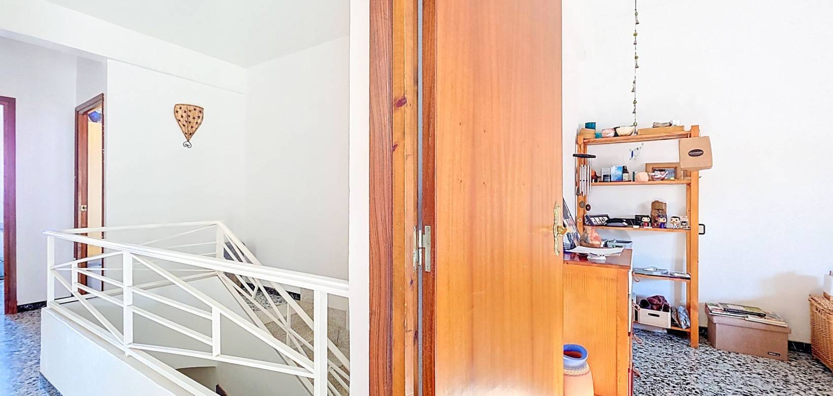 Resale - Herenhuis - Pinoso