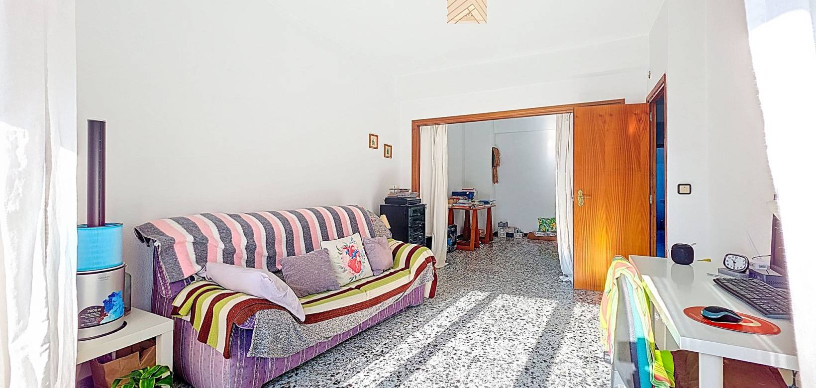 Resale - Herenhuis - Pinoso