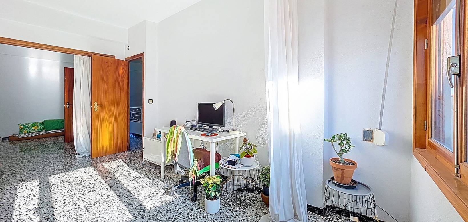 Resale - Herenhuis - Pinoso