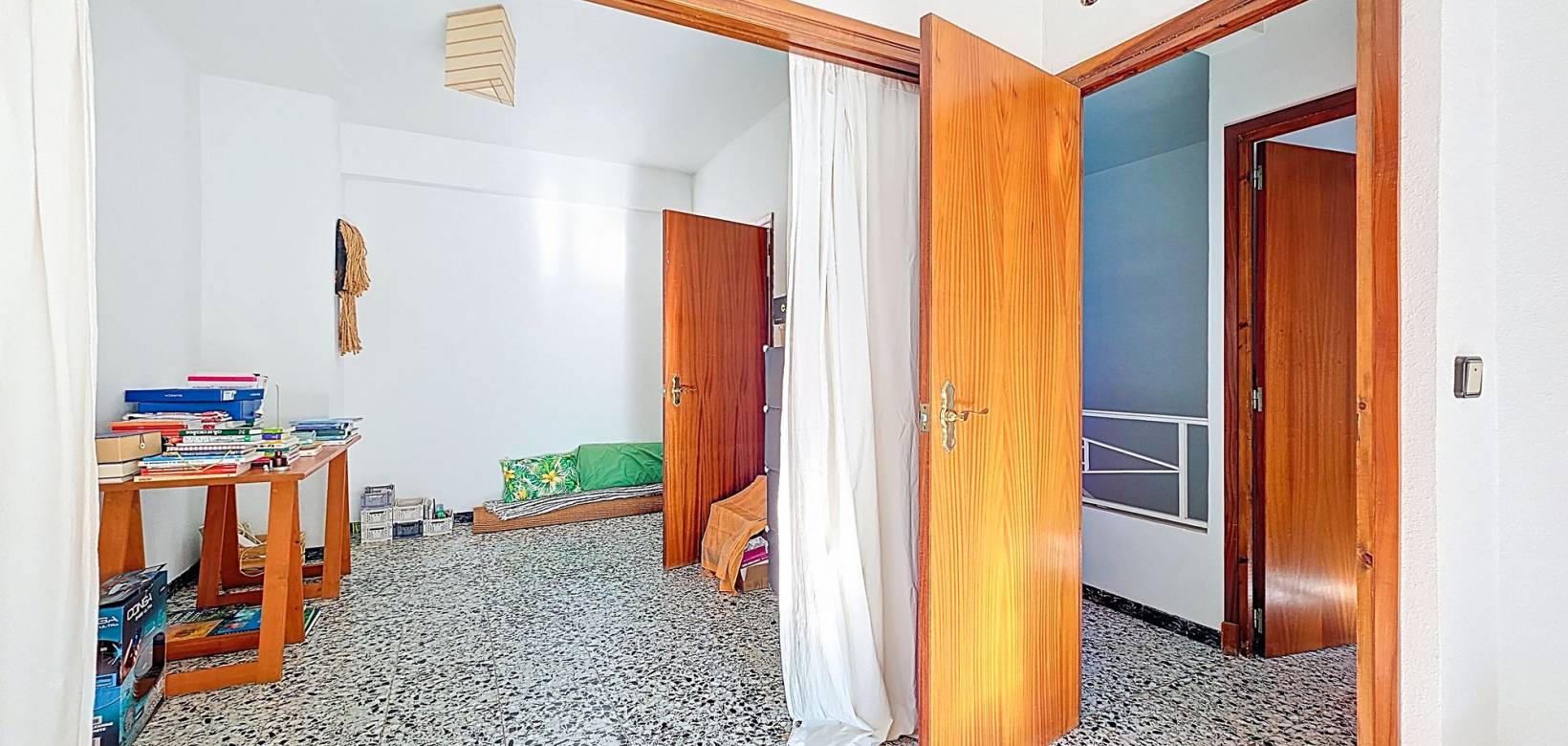 Resale - Herenhuis - Pinoso