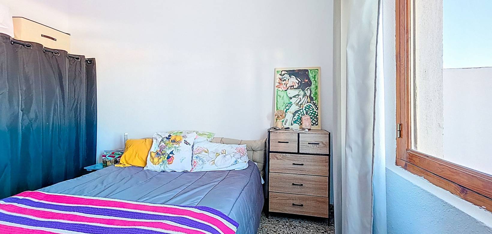 Resale - Herenhuis - Pinoso