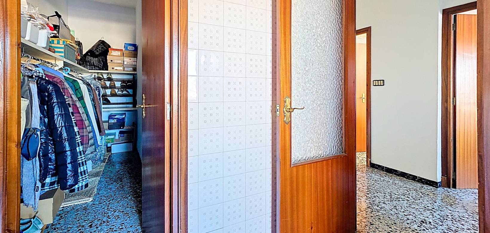 Resale - Herenhuis - Pinoso