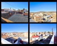 Resale - Herenhuis - Pinoso