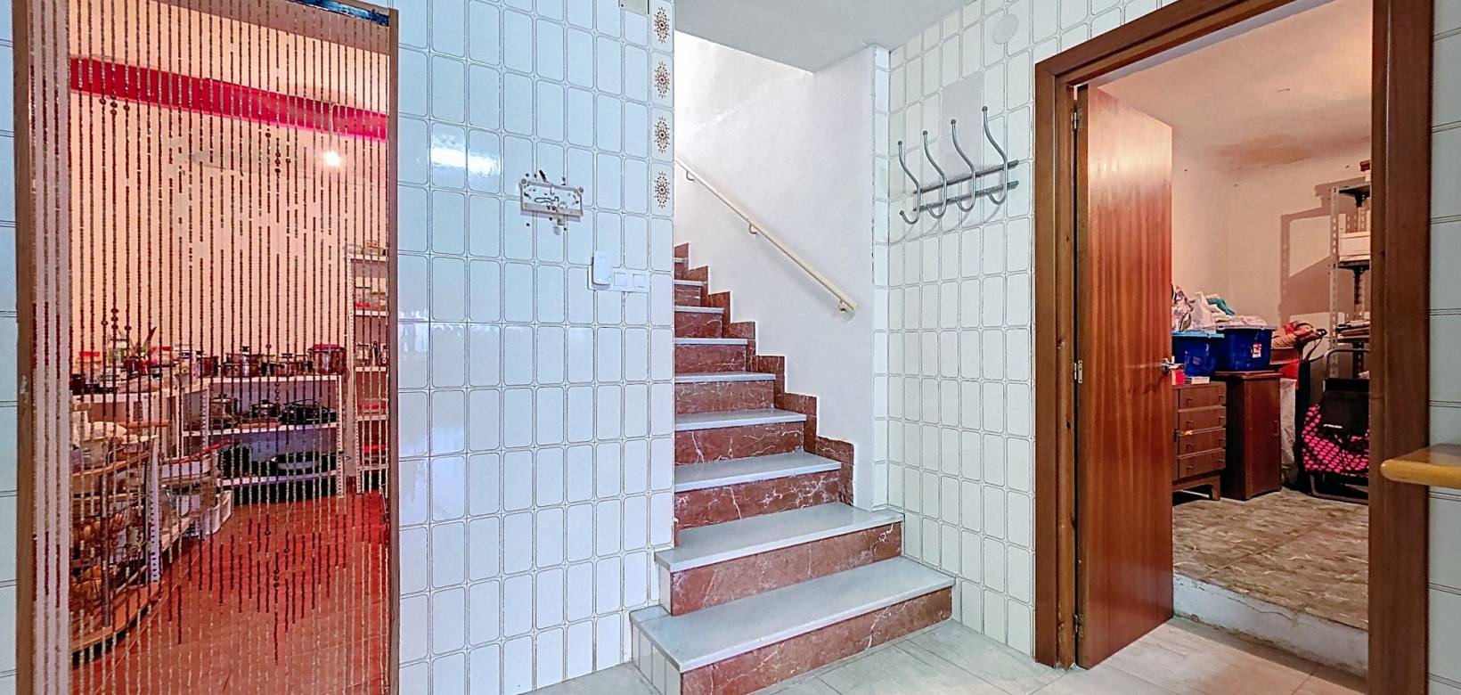 Resale - Herenhuis - Pinoso