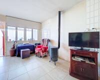 Resale - Herenhuis - Pinoso