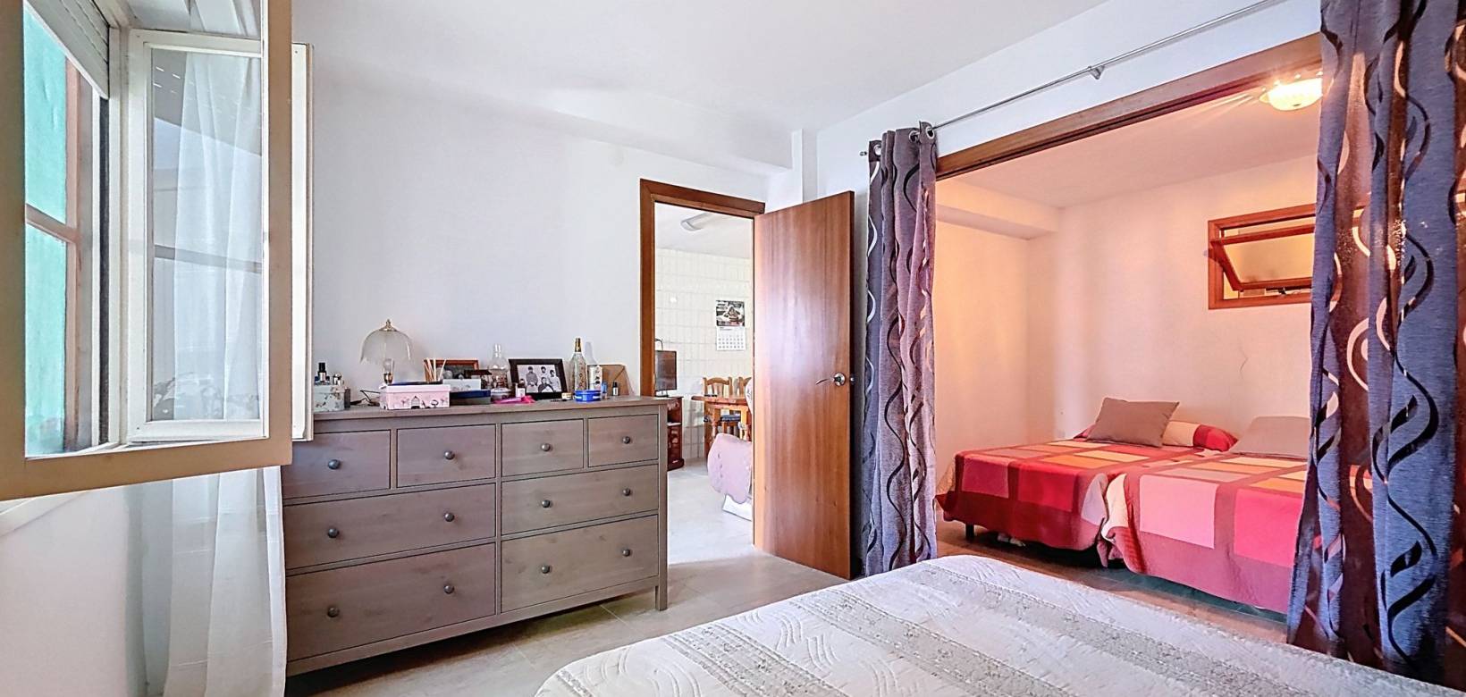 Resale - Herenhuis - Pinoso