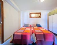 Resale - Herenhuis - Pinoso