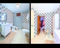 Resale - Herenhuis - Pinoso