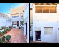 Resale - Herenhuis - Pinoso