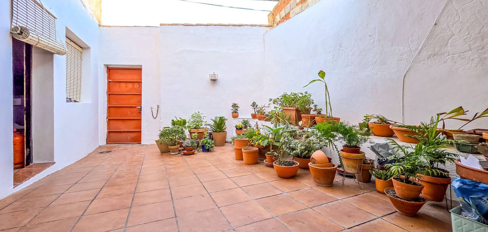 Resale - Herenhuis - Pinoso