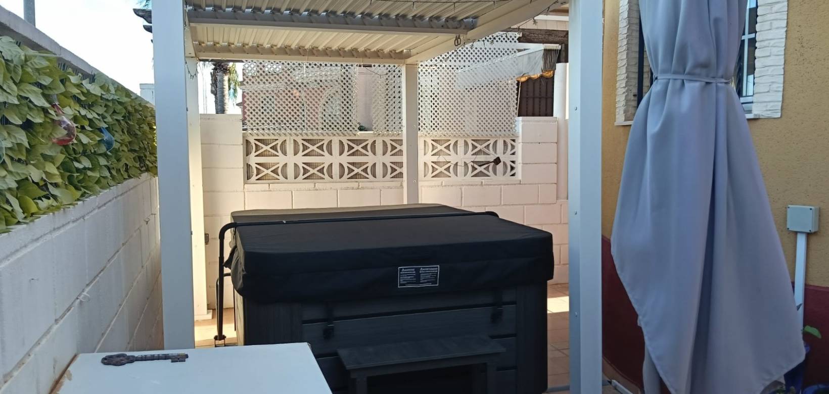 Resale - House - Detached Villa (4) - Los Montesinos - La Herrada