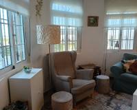 Resale - House - Detached Villa (4) - Los Montesinos - La Herrada