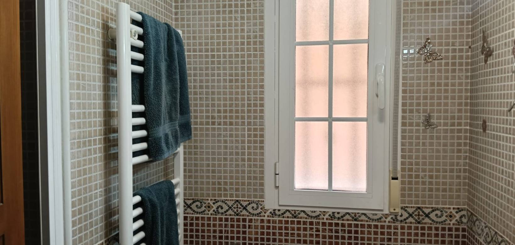 Resale - House - Detached Villa (4) - Los Montesinos - La Herrada