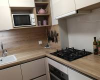 Resale - House - Detached Villa (4) - Los Montesinos - La Herrada