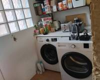 Resale - House - Detached Villa (4) - Los Montesinos - La Herrada