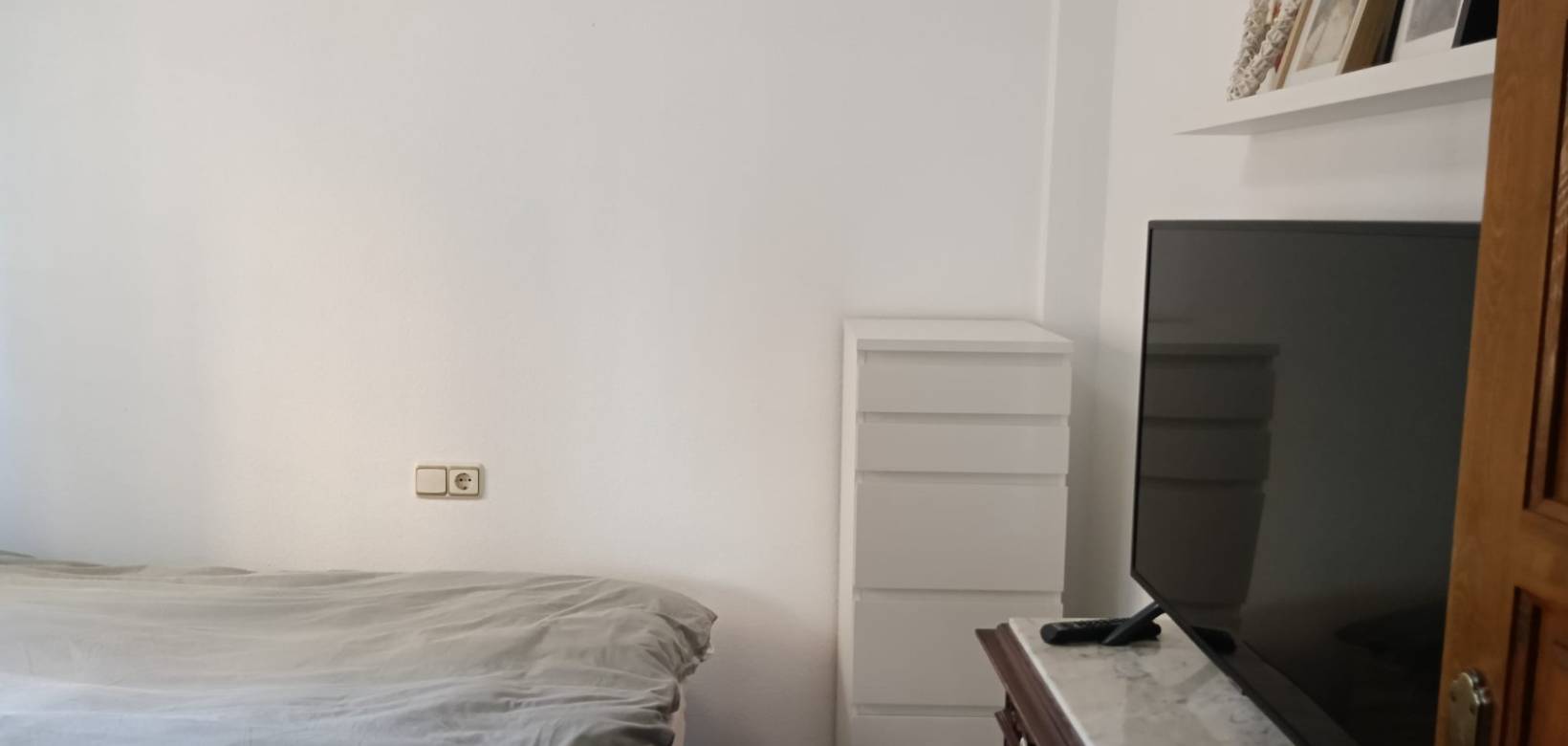 Resale - House - Detached Villa (4) - Los Montesinos - La Herrada