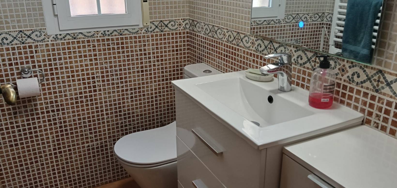 Resale - House - Detached Villa (4) - Los Montesinos - La Herrada