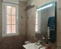 Resale - House - Detached Villa (4) - Los Montesinos - La Herrada