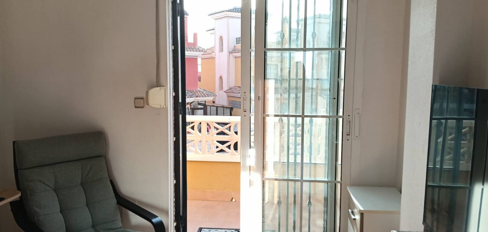 Resale - House - Detached Villa (4) - Los Montesinos - La Herrada