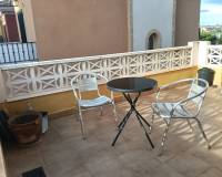 Resale - House - Detached Villa (4) - Los Montesinos - La Herrada