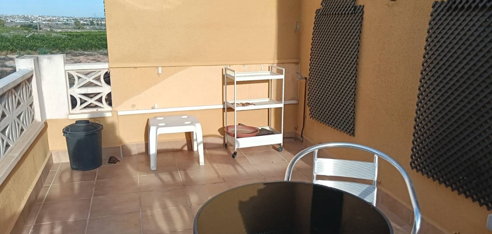 Resale - House - Detached Villa (4) - Los Montesinos - La Herrada