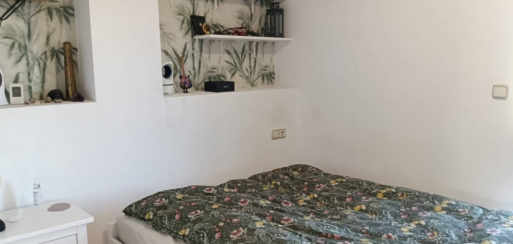 Resale - House - Detached Villa (4) - Los Montesinos - La Herrada