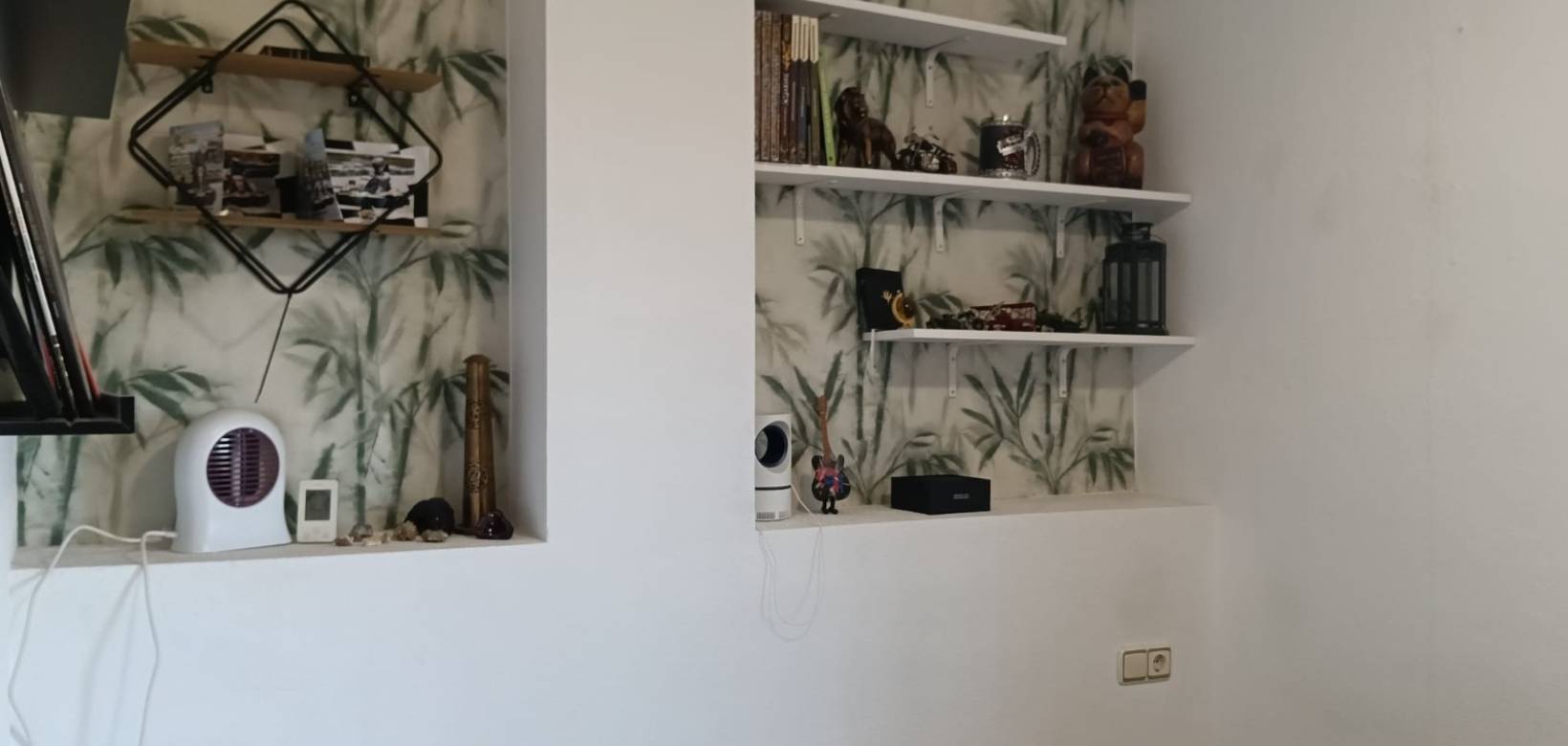 Resale - House - Detached Villa (4) - Los Montesinos - La Herrada