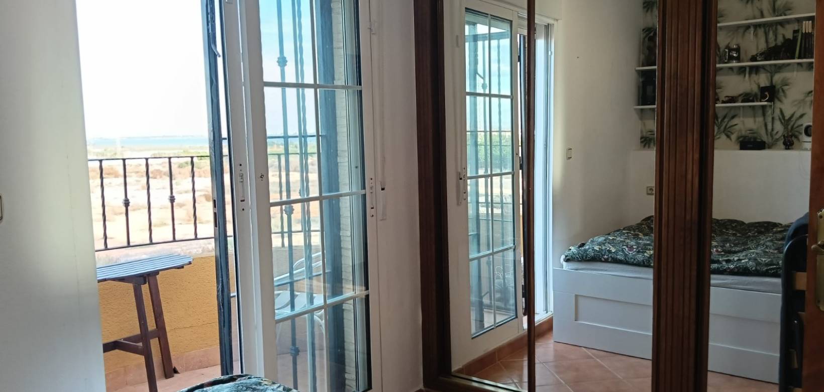 Resale - House - Detached Villa (4) - Los Montesinos - La Herrada