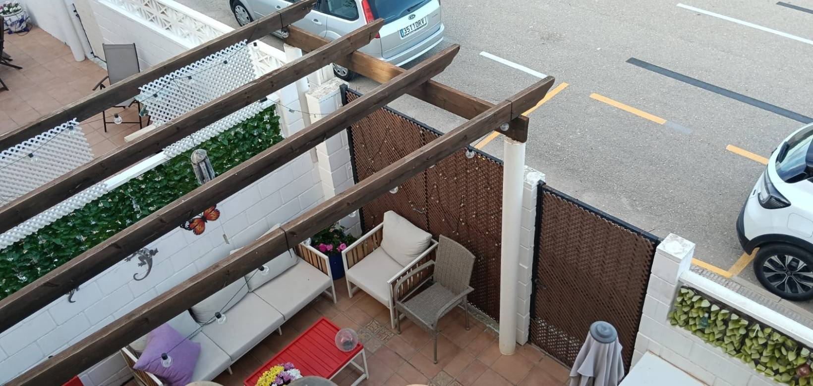 Resale - House - Detached Villa (4) - Los Montesinos - La Herrada