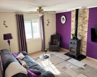 Resale - House - Detached Villa (4) - Torre Pacheco - Sierra Golf - Balsicas