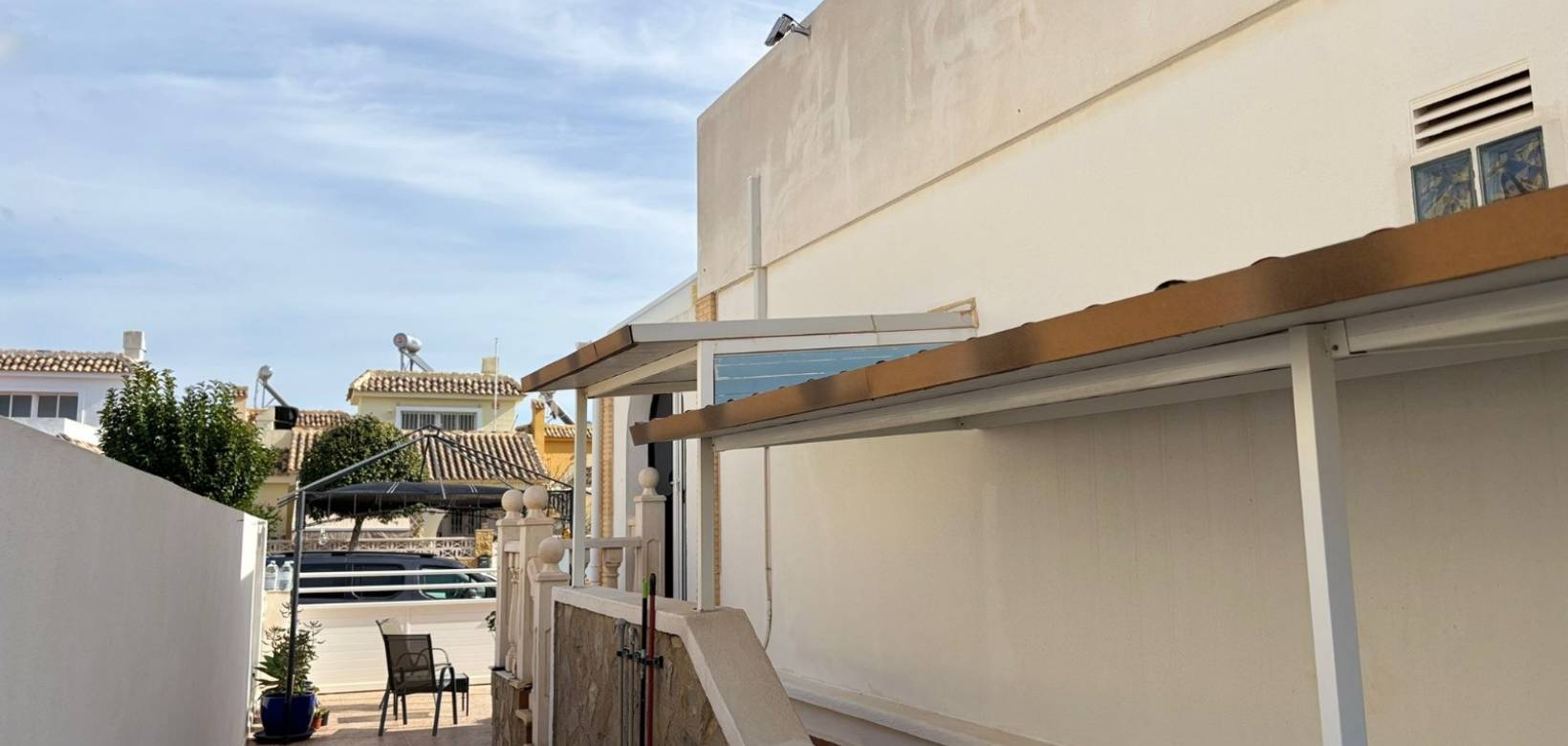 Resale - House - Detached Villa (4) - Torre Pacheco - Sierra Golf - Balsicas