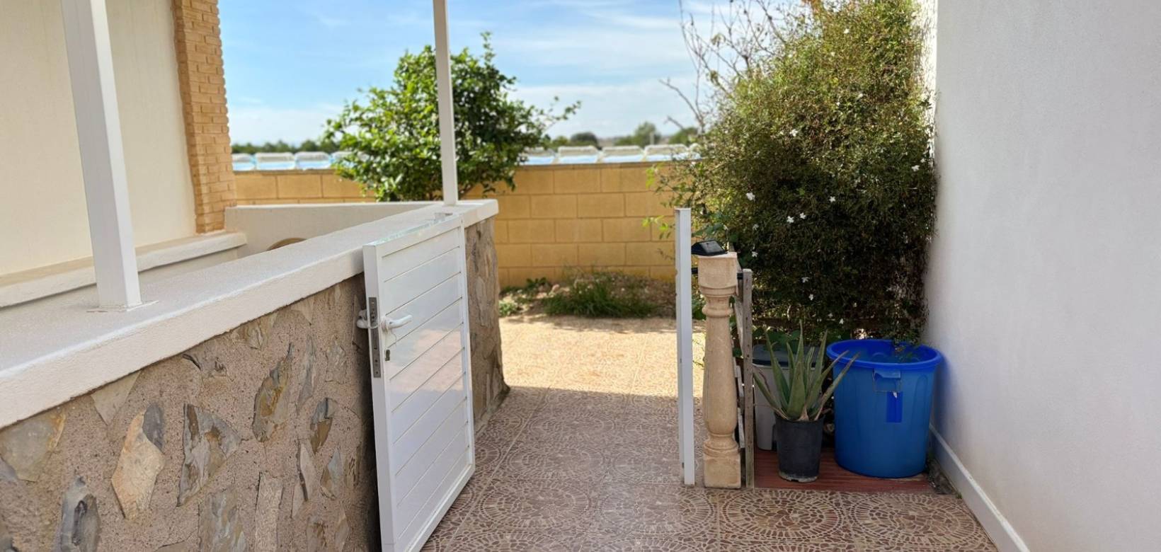 Resale - House - Detached Villa (4) - Torre Pacheco - Sierra Golf - Balsicas