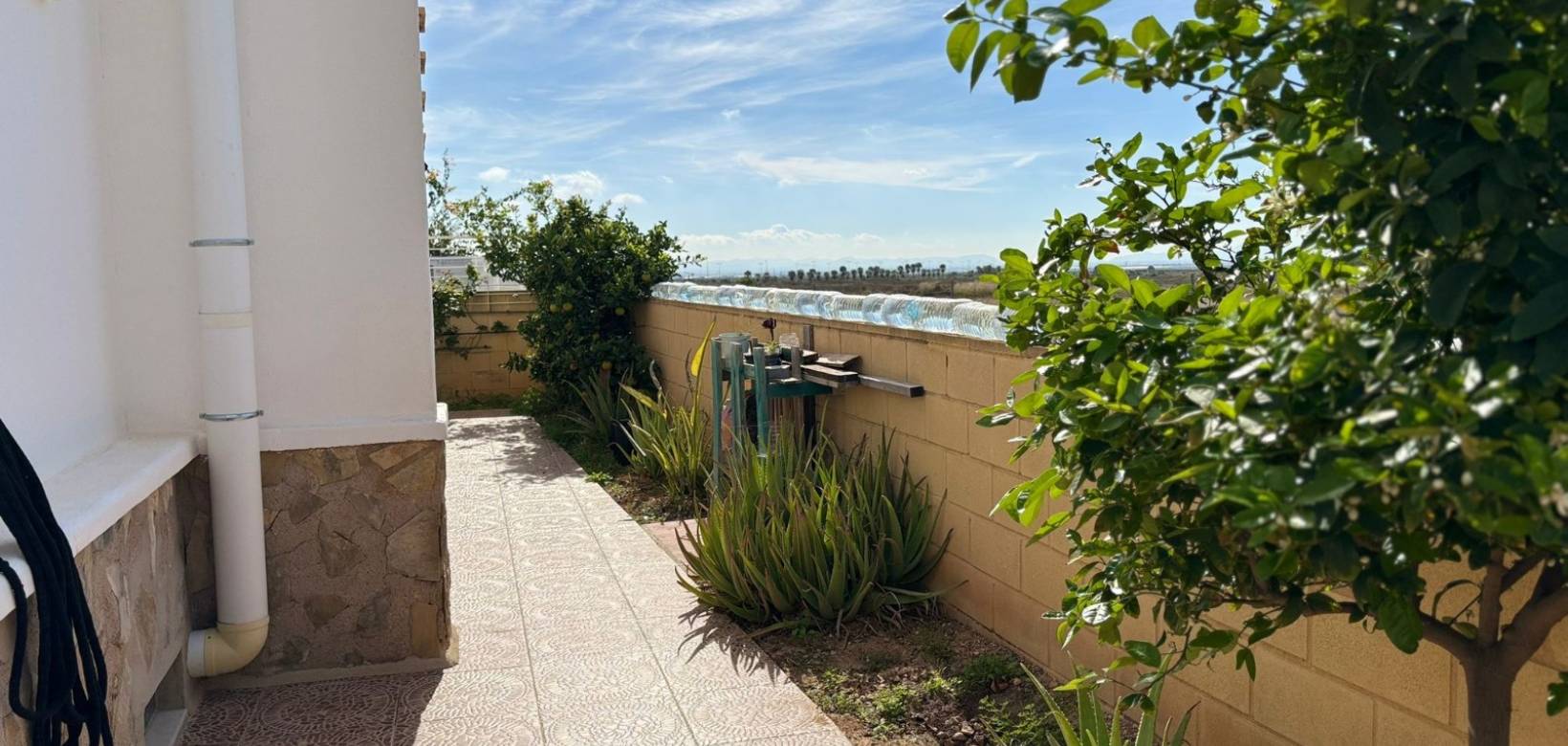 Resale - House - Detached Villa (4) - Torre Pacheco - Sierra Golf - Balsicas