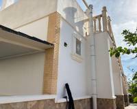 Resale - House - Detached Villa (4) - Torre Pacheco - Sierra Golf - Balsicas