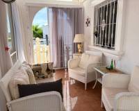 Resale - House - Detached Villa (4) - Torre Pacheco - Sierra Golf - Balsicas