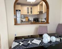 Resale - House - Detached Villa (4) - Torre Pacheco - Sierra Golf - Balsicas