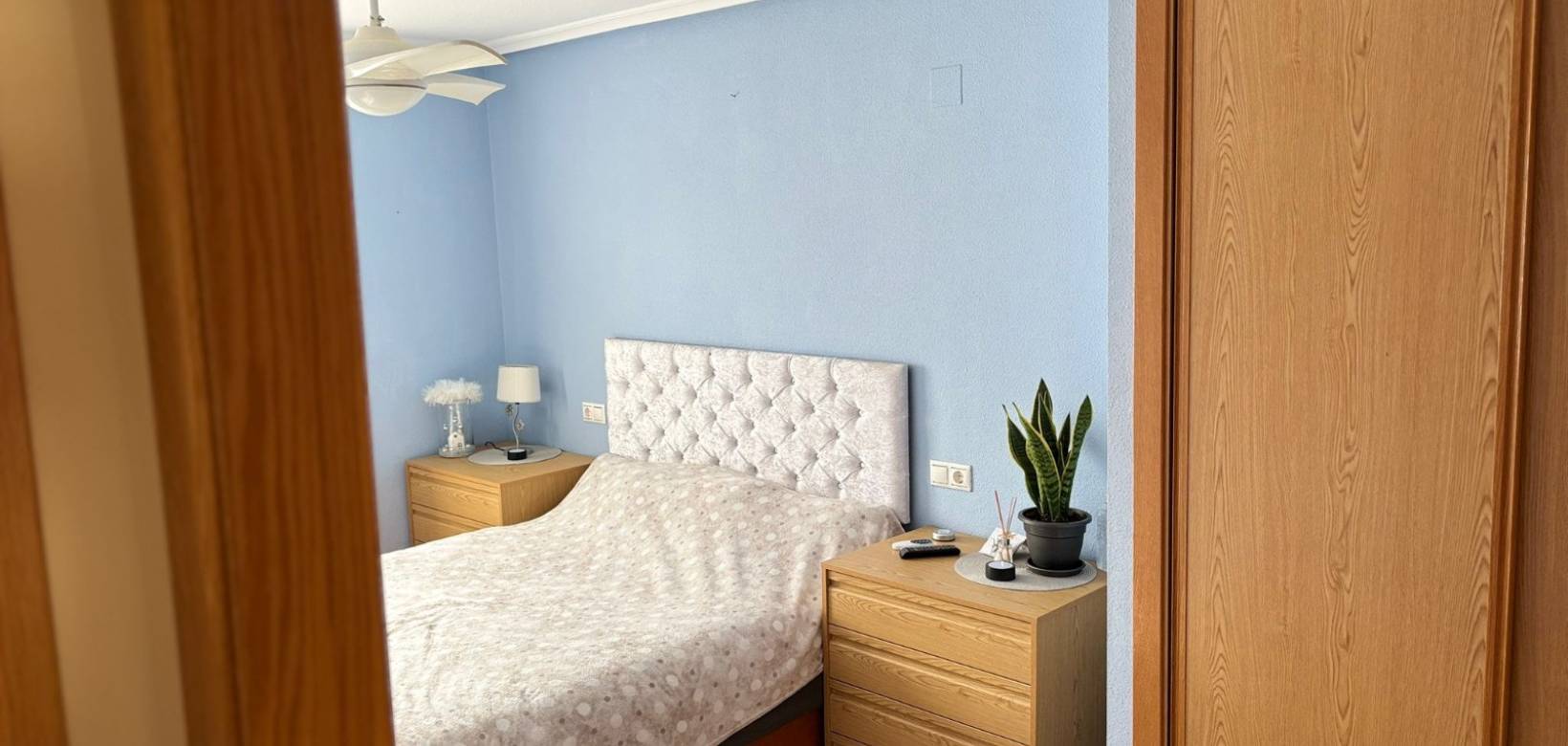 Resale - House - Detached Villa (4) - Torre Pacheco - Sierra Golf - Balsicas