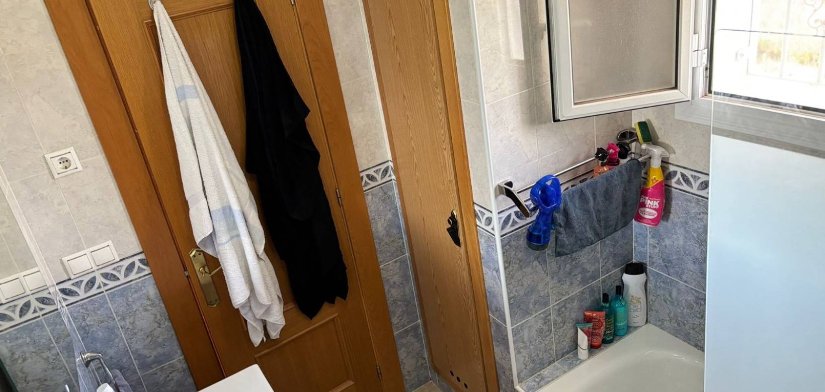 Resale - House - Detached Villa (4) - Torre Pacheco - Sierra Golf - Balsicas