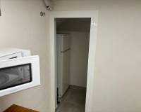 Resale - House - Detached Villa (4) - Torre Pacheco - Sierra Golf - Balsicas