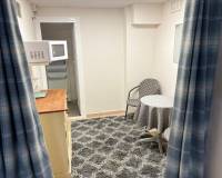 Resale - House - Detached Villa (4) - Torre Pacheco - Sierra Golf - Balsicas