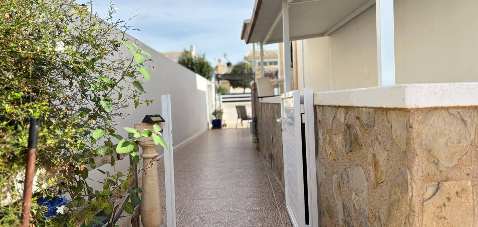 Resale - House - Detached Villa (4) - Torre Pacheco - Sierra Golf - Balsicas