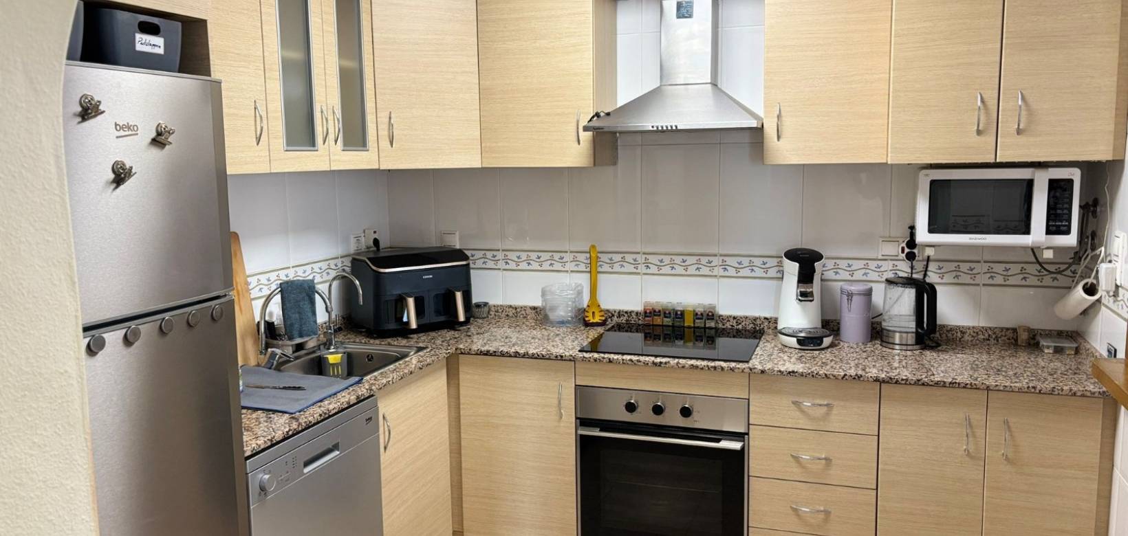 Resale - House - Detached Villa (4) - Torre Pacheco - Sierra Golf - Balsicas