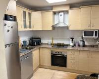 Resale - House - Detached Villa (4) - Torre Pacheco - Sierra Golf - Balsicas