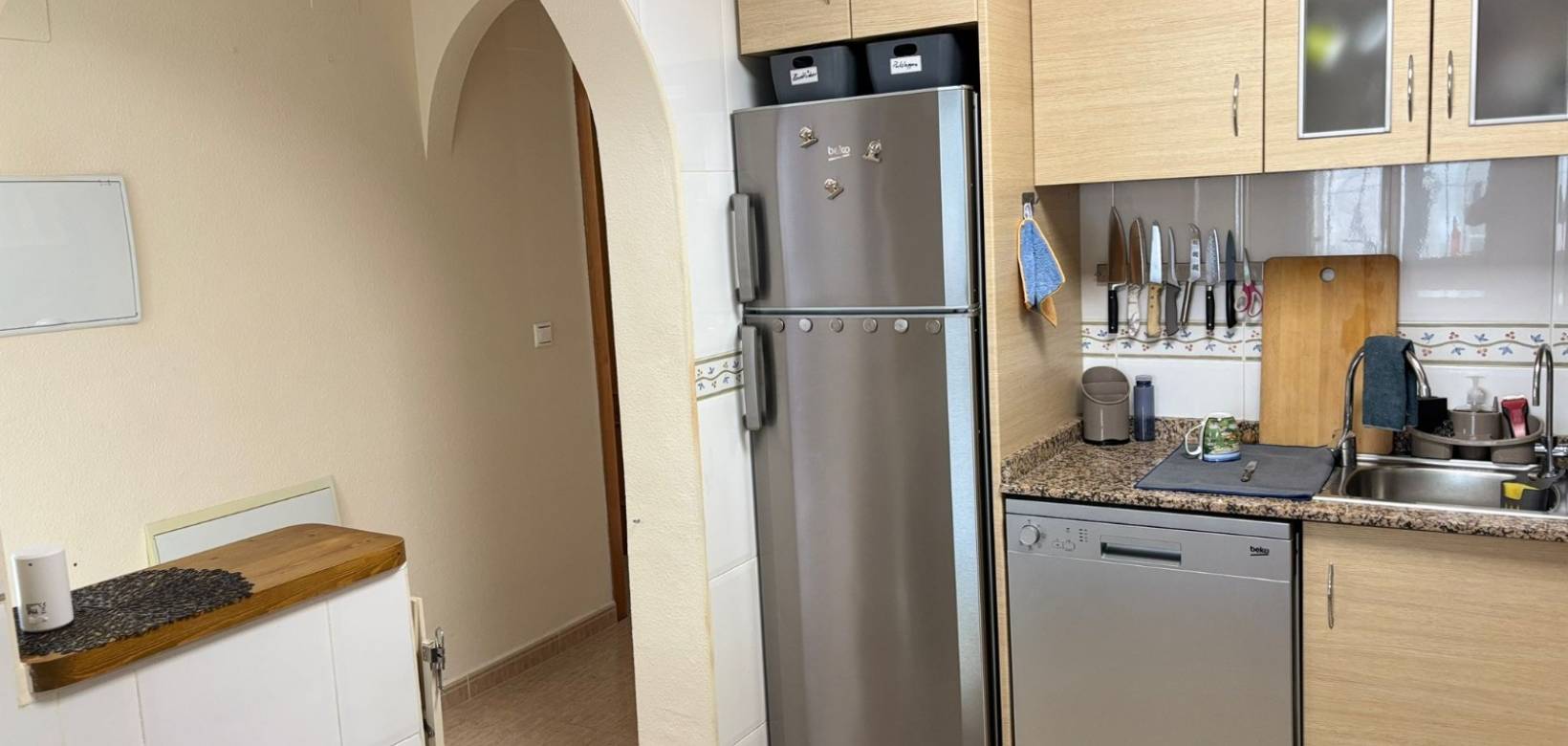 Resale - House - Detached Villa (4) - Torre Pacheco - Sierra Golf - Balsicas