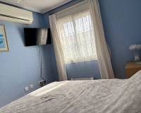 Resale - House - Detached Villa (4) - Torre Pacheco - Sierra Golf - Balsicas